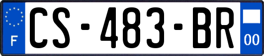 CS-483-BR