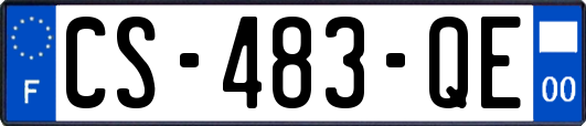 CS-483-QE