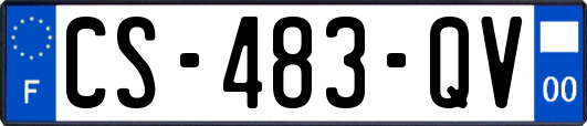 CS-483-QV