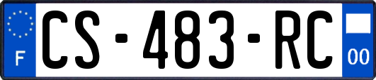 CS-483-RC