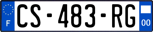 CS-483-RG