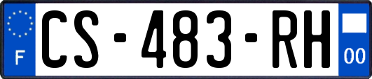 CS-483-RH