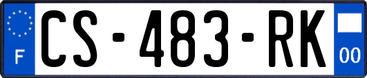 CS-483-RK