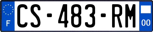 CS-483-RM