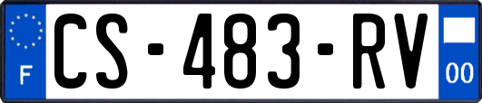 CS-483-RV