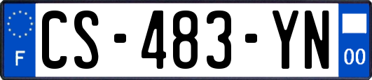 CS-483-YN