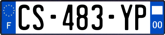 CS-483-YP