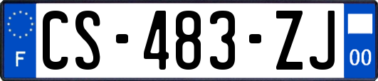 CS-483-ZJ