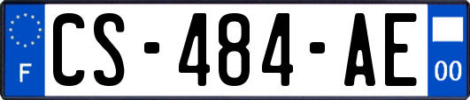 CS-484-AE