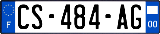 CS-484-AG