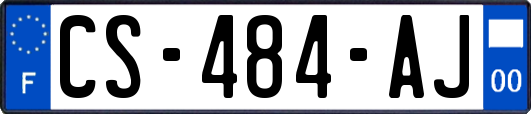 CS-484-AJ