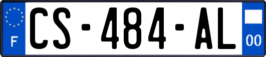 CS-484-AL