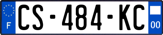 CS-484-KC