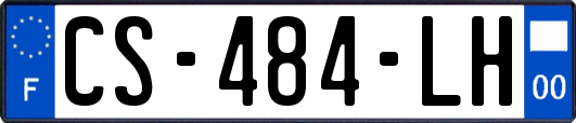 CS-484-LH