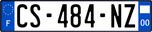 CS-484-NZ