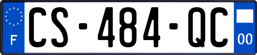 CS-484-QC