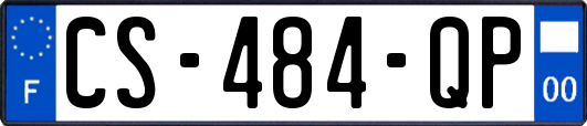 CS-484-QP