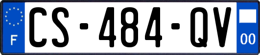 CS-484-QV