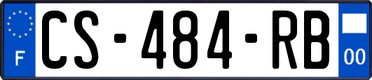 CS-484-RB