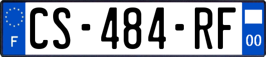 CS-484-RF