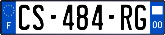 CS-484-RG