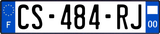 CS-484-RJ
