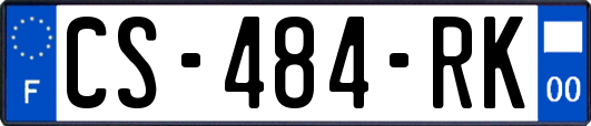 CS-484-RK