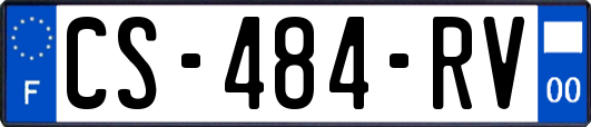 CS-484-RV