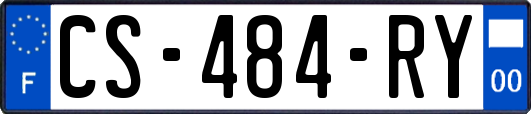 CS-484-RY