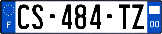 CS-484-TZ