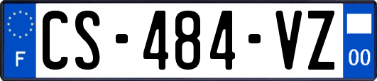 CS-484-VZ