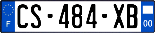 CS-484-XB