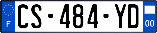 CS-484-YD