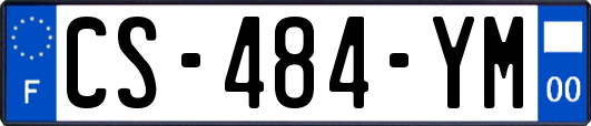 CS-484-YM