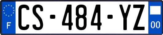 CS-484-YZ