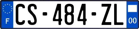 CS-484-ZL