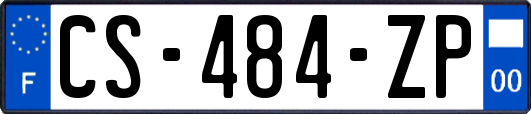 CS-484-ZP