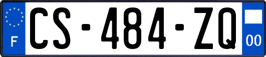 CS-484-ZQ