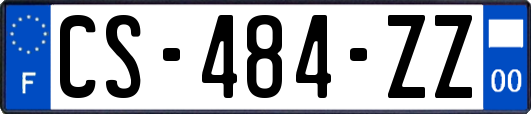 CS-484-ZZ