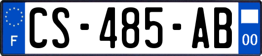 CS-485-AB