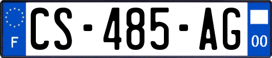 CS-485-AG