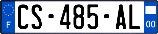 CS-485-AL