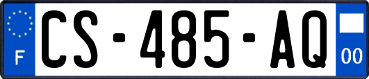 CS-485-AQ