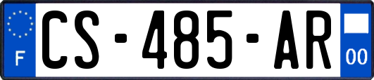 CS-485-AR