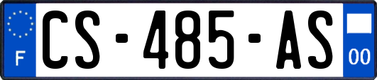 CS-485-AS