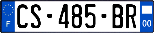 CS-485-BR