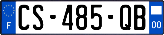 CS-485-QB