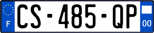 CS-485-QP