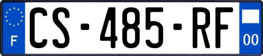 CS-485-RF