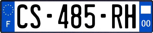 CS-485-RH